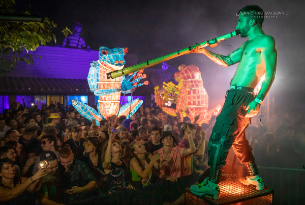 Festival Kolorz Carpentras