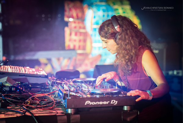 Festival Kolorz Carpentras