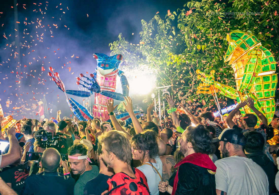 Festival Kolorz Carpentras
