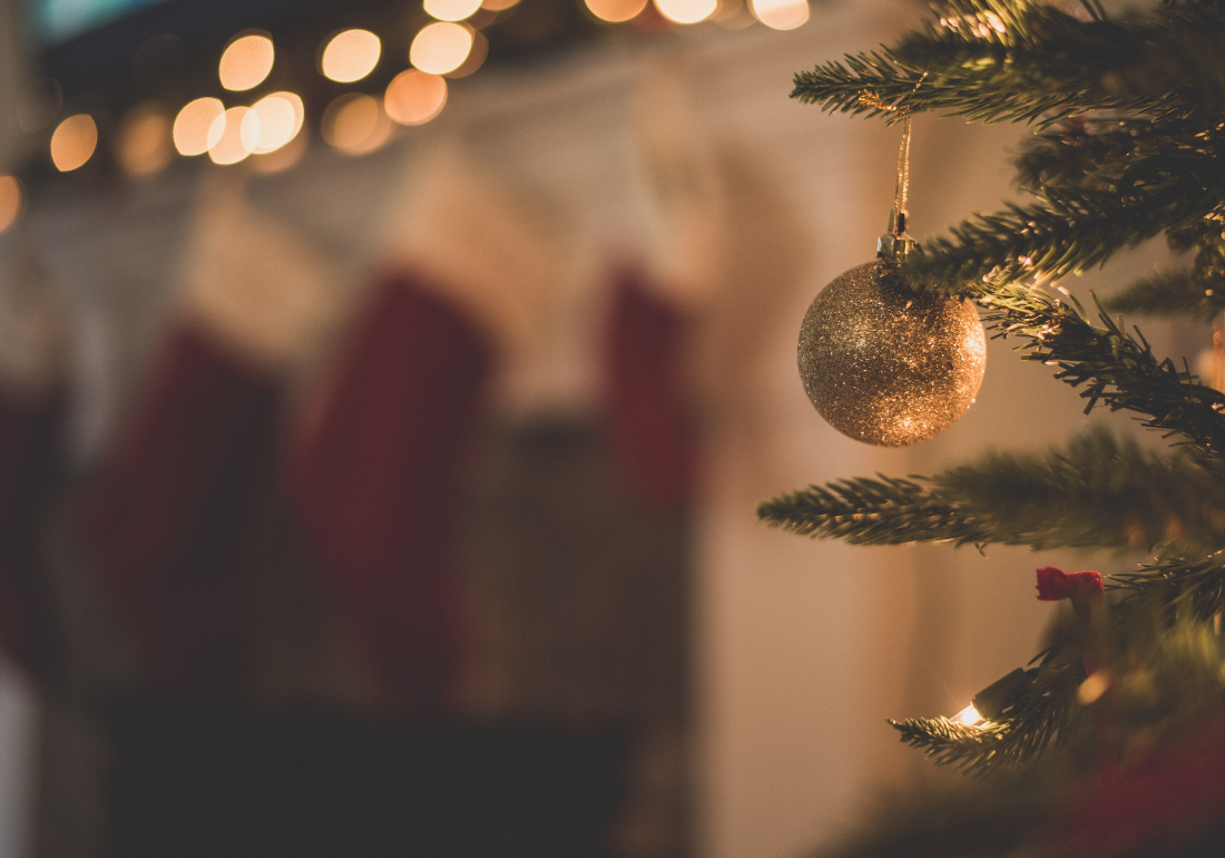 wishlist de noël