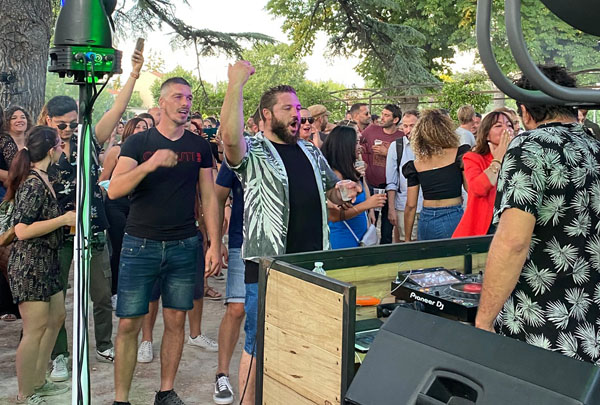 festival musique vaucluse