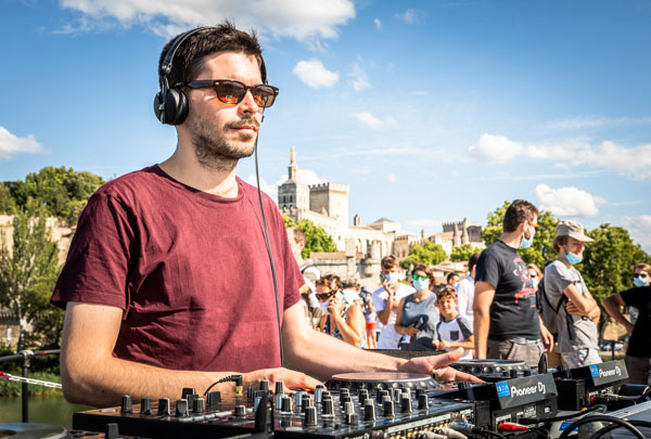 Festival musique avignon vaucluse