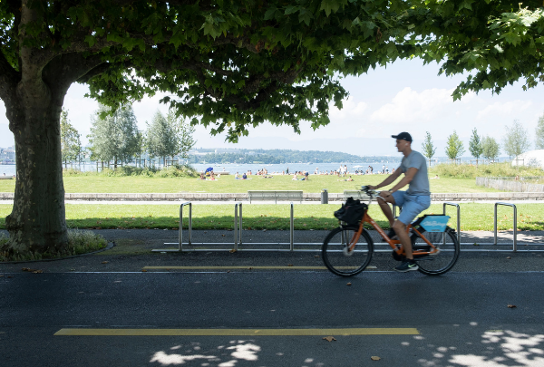 Explore Genève Festival