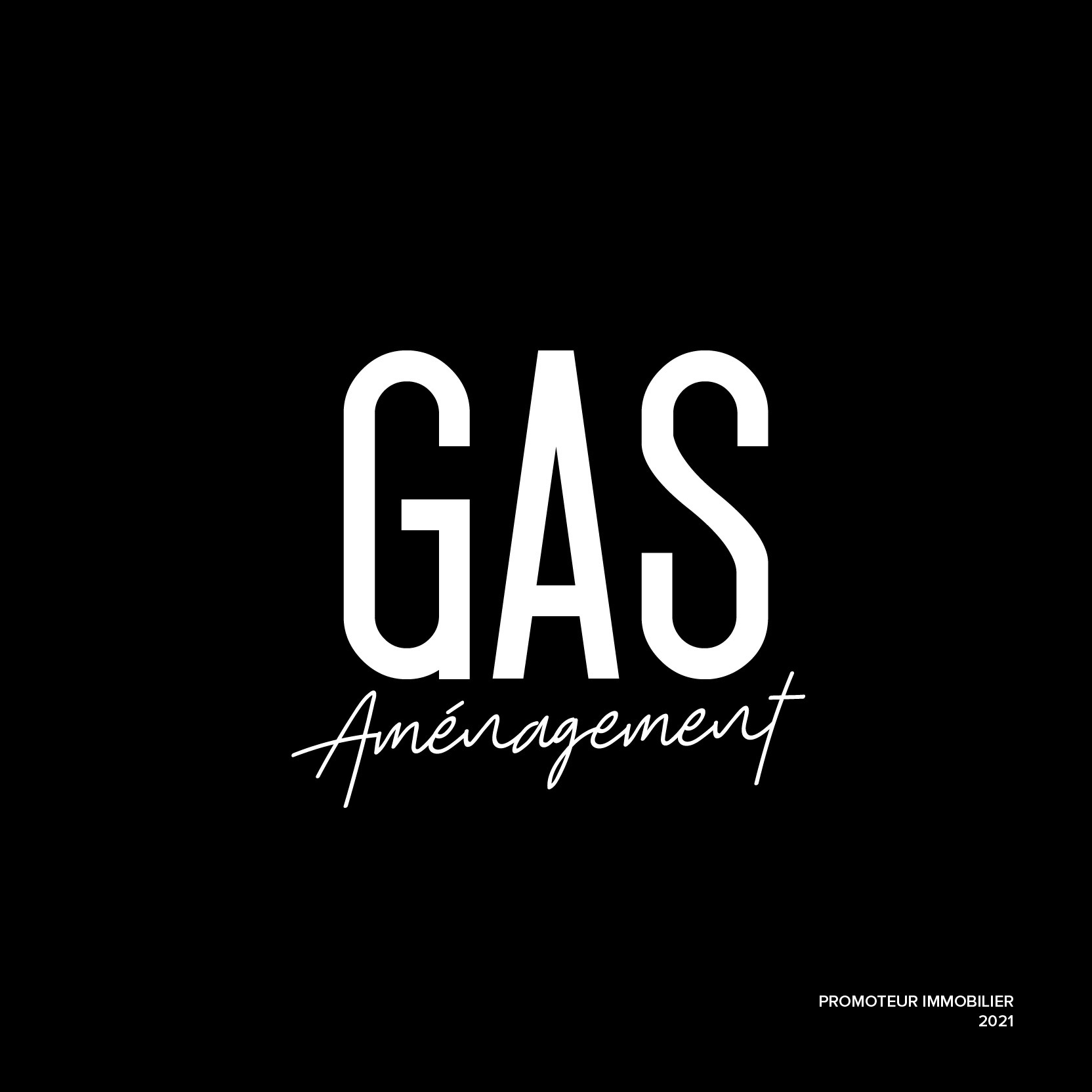 Gas Aménagement
