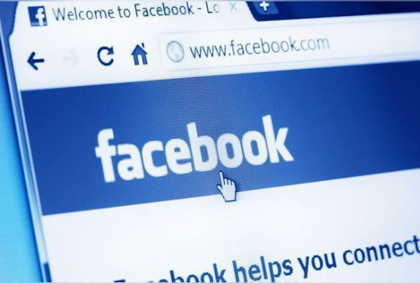 Facebook